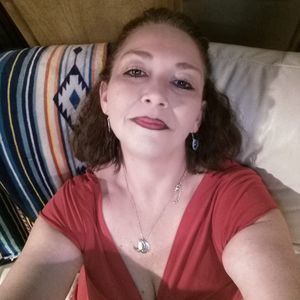 Meet your Posher, Cheryl kinlaw